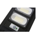 Outdoor alle in einem Bewegungssensor integriert Solar Street Led LED